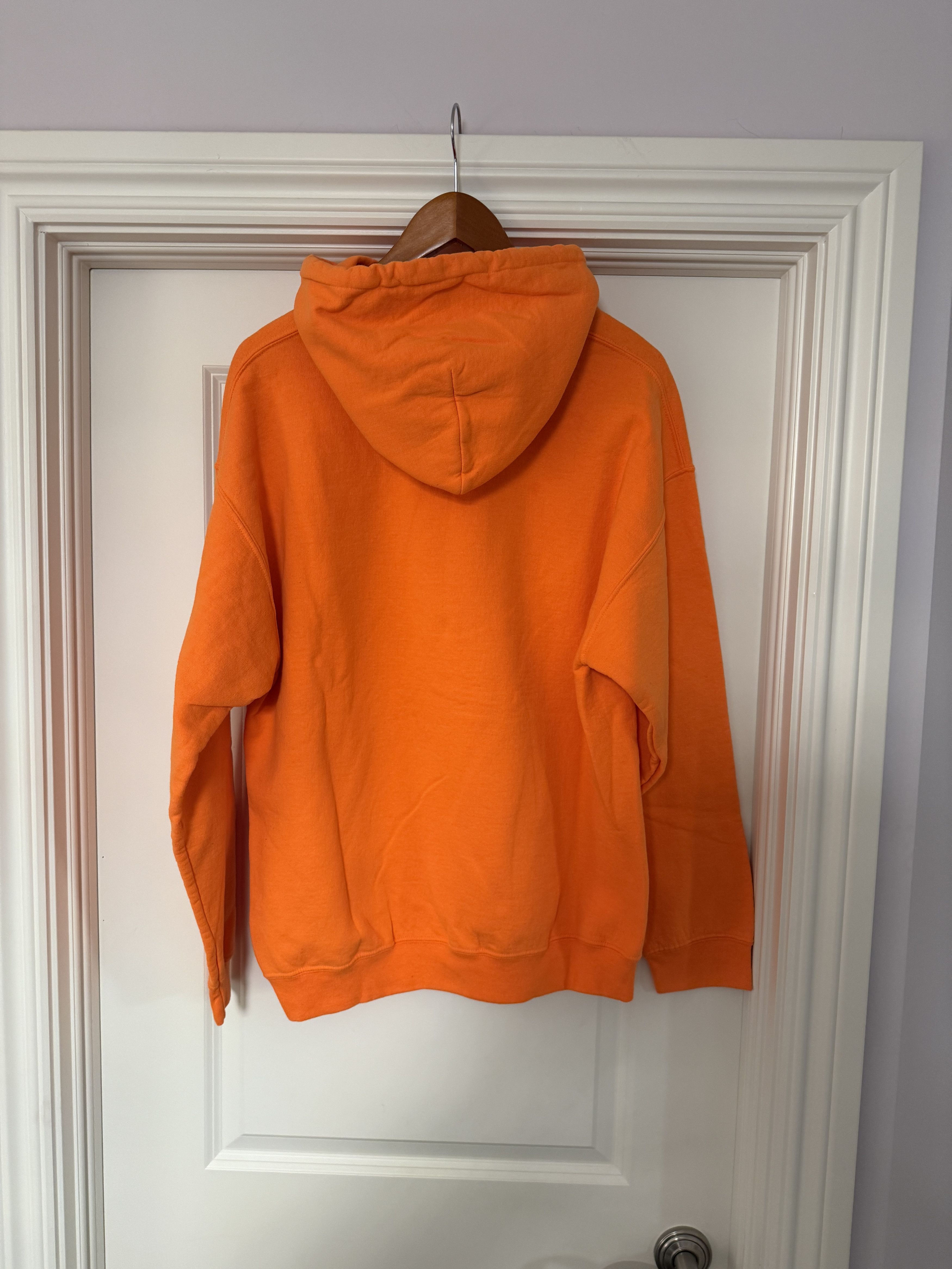 Anti Social Social Club × Cactus Plant Flea Market Anti Social Social Club x CPFM Hoodie Size US L / EU 52-54 / 3 - 2 Thumbnail