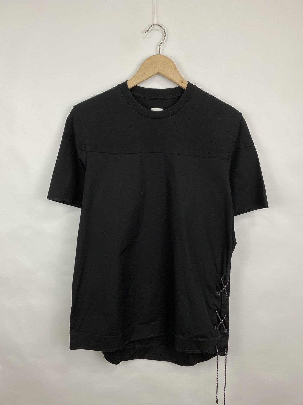 OAMC 🔥 RARE Archival OAMC AW15 Y2K T-Shirt Rare Retro Hype Size US S / EU 44-46 / 1 - 3 Thumbnail