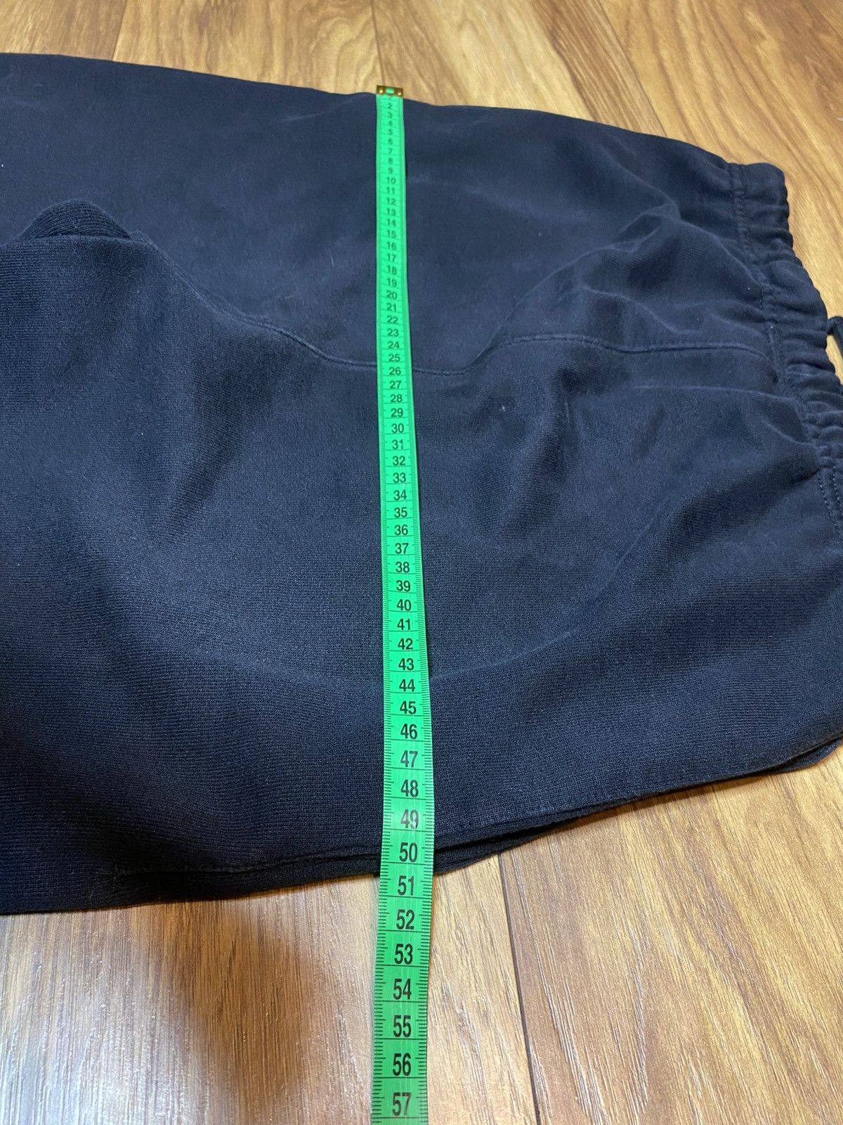 Champion Vintage Pants Champion x Pizza Smile Stop Looking at My Dick Size US 30 / EU 46 - 10 Thumbnail