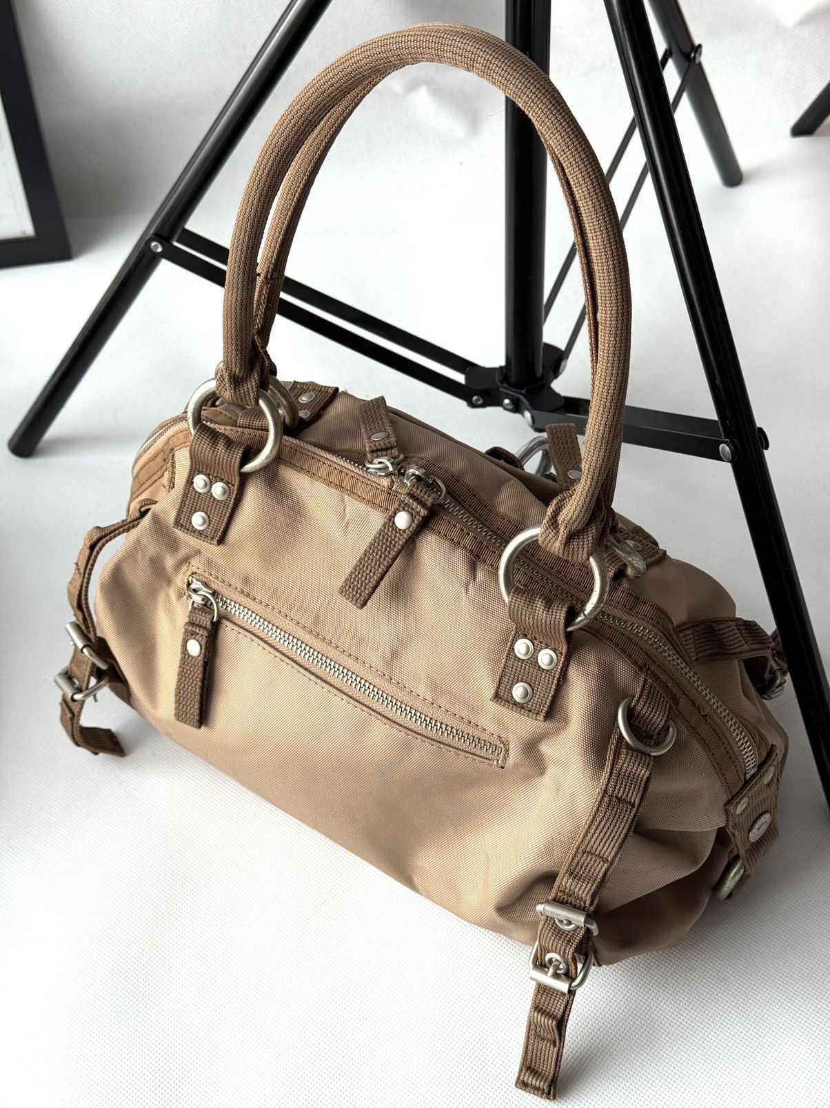 George Gina & Lucy Very Rare George Gina & lucy Y2k Alyx Bag Crossbody Handbag Size ONE SIZE - 6 Thumbnail