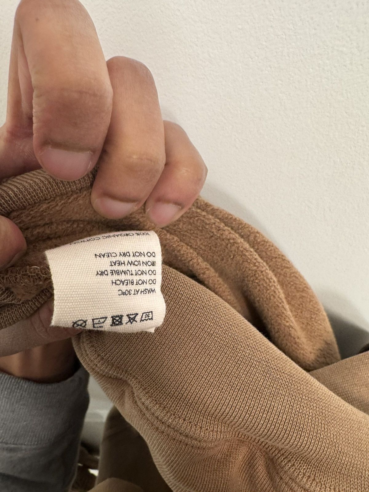 Jacquemus Jacquemus Hoodie Size US L / EU 52-54 / 3 - 6 Thumbnail
