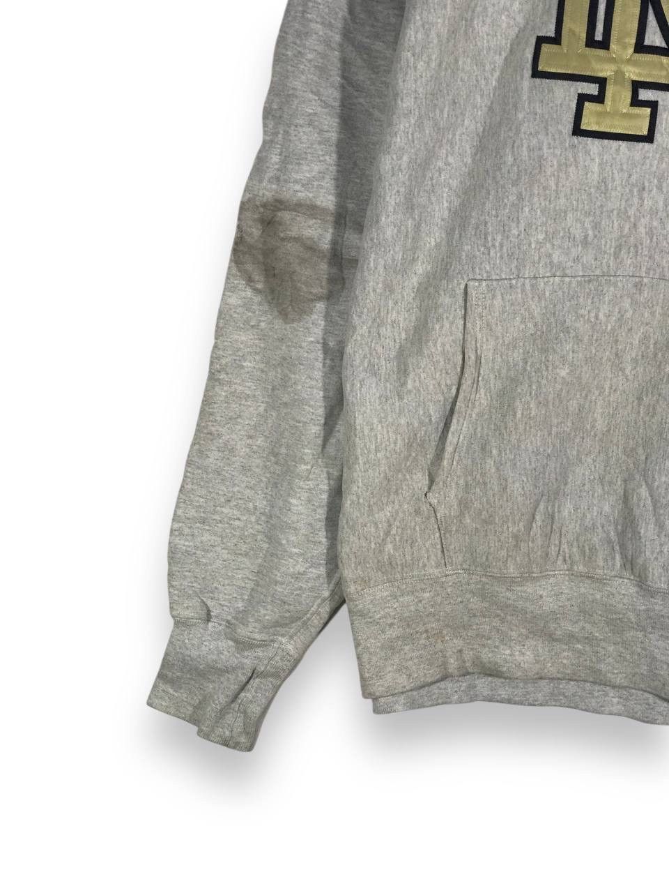 Vintage vintage nitre same university Size US L / EU 52-54 / 3 - 10 Thumbnail