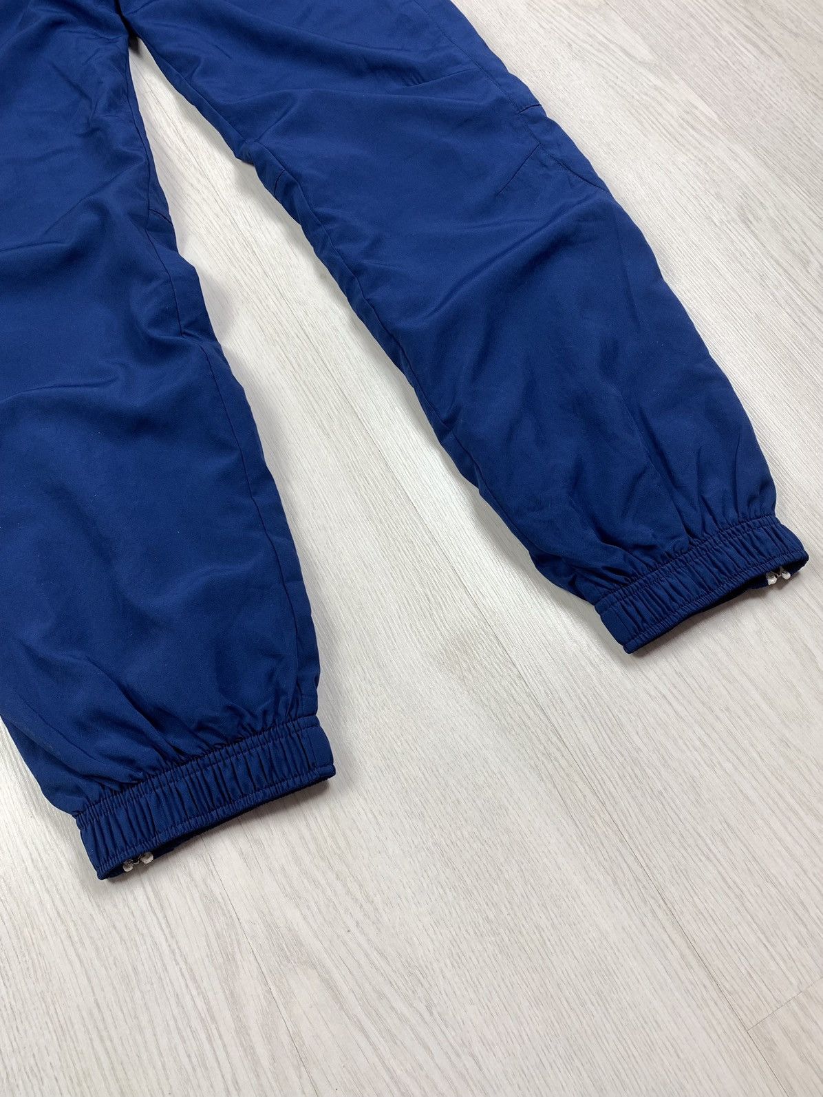 Puma Puma Arsenal 2014 Rare Navy Pants Size Young XL Size US 26 / EU 42 - 6 Thumbnail