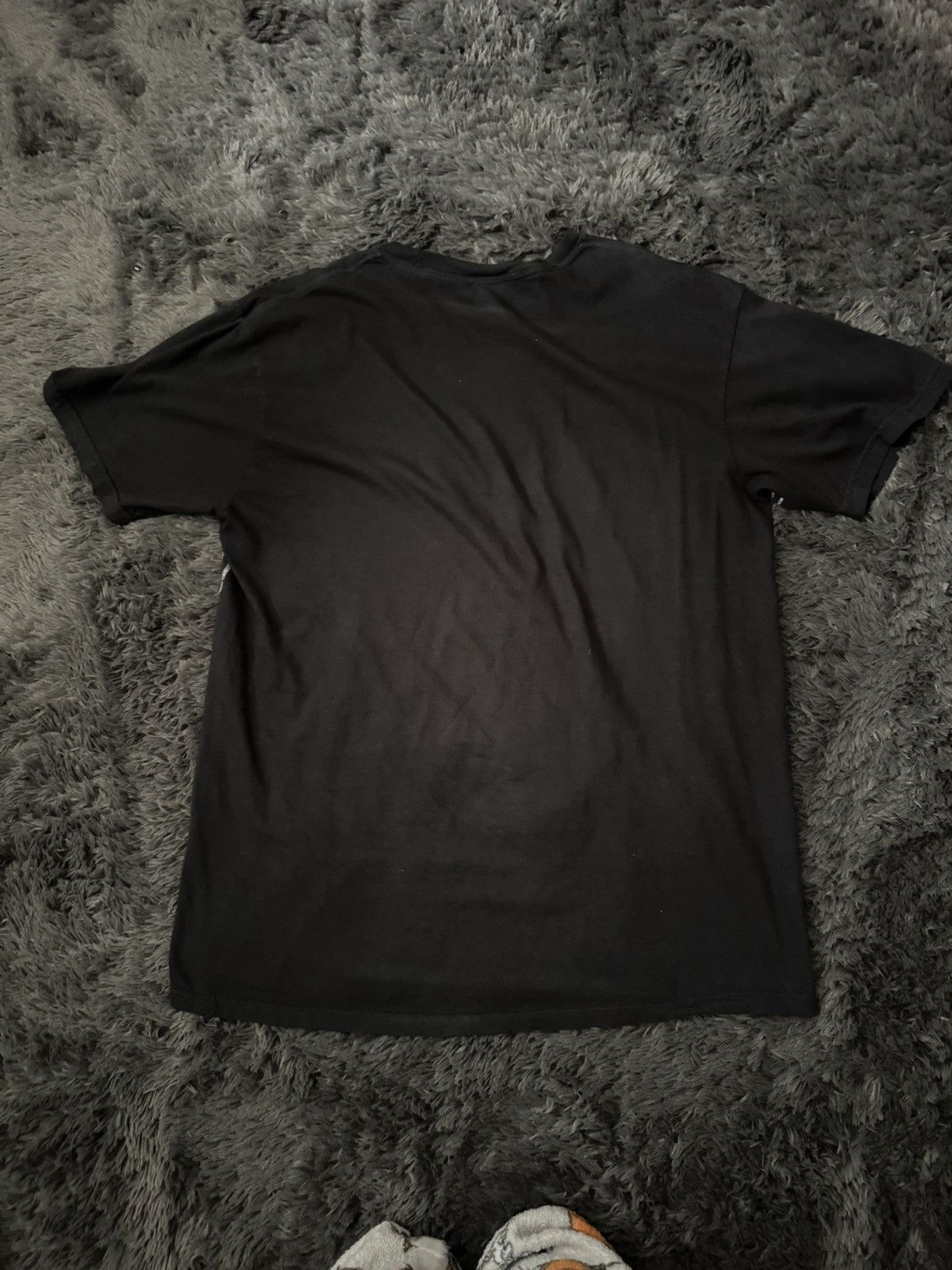 Ken Carson Ken Carson XMAN EU Leg Merch Shirt Size US L / EU 52-54 / 3 - 3 Thumbnail