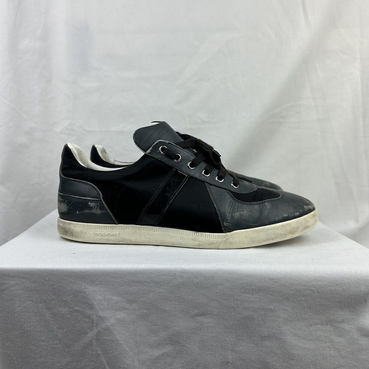 Dior Homme B 01 Sneakers | Grailed