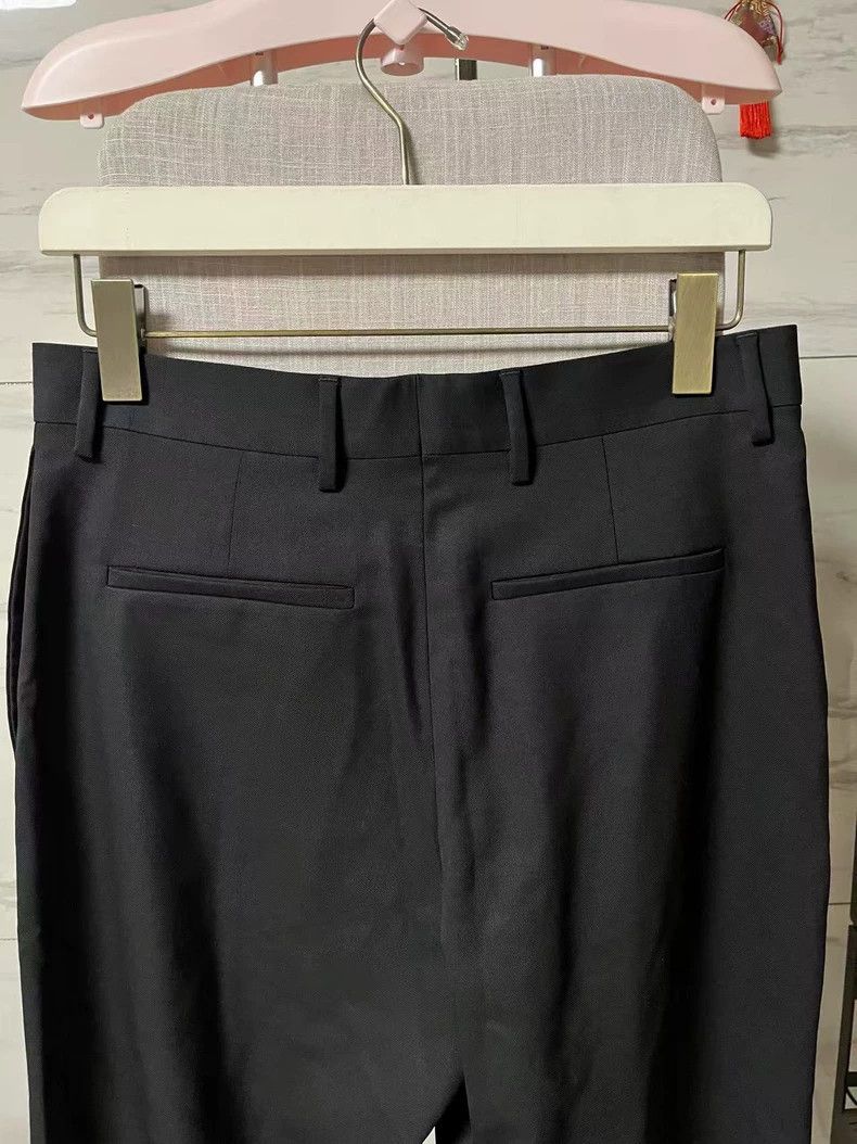 Loewe Loewe Suit pant Size 26" / US 2 / IT 38 - 7 Thumbnail