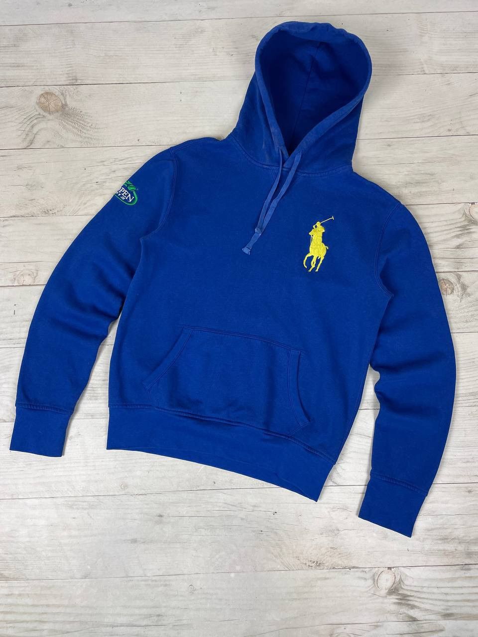 Polo Ralph Lauren × Ralph Lauren × Vintage Polo Ralph Lauren Big