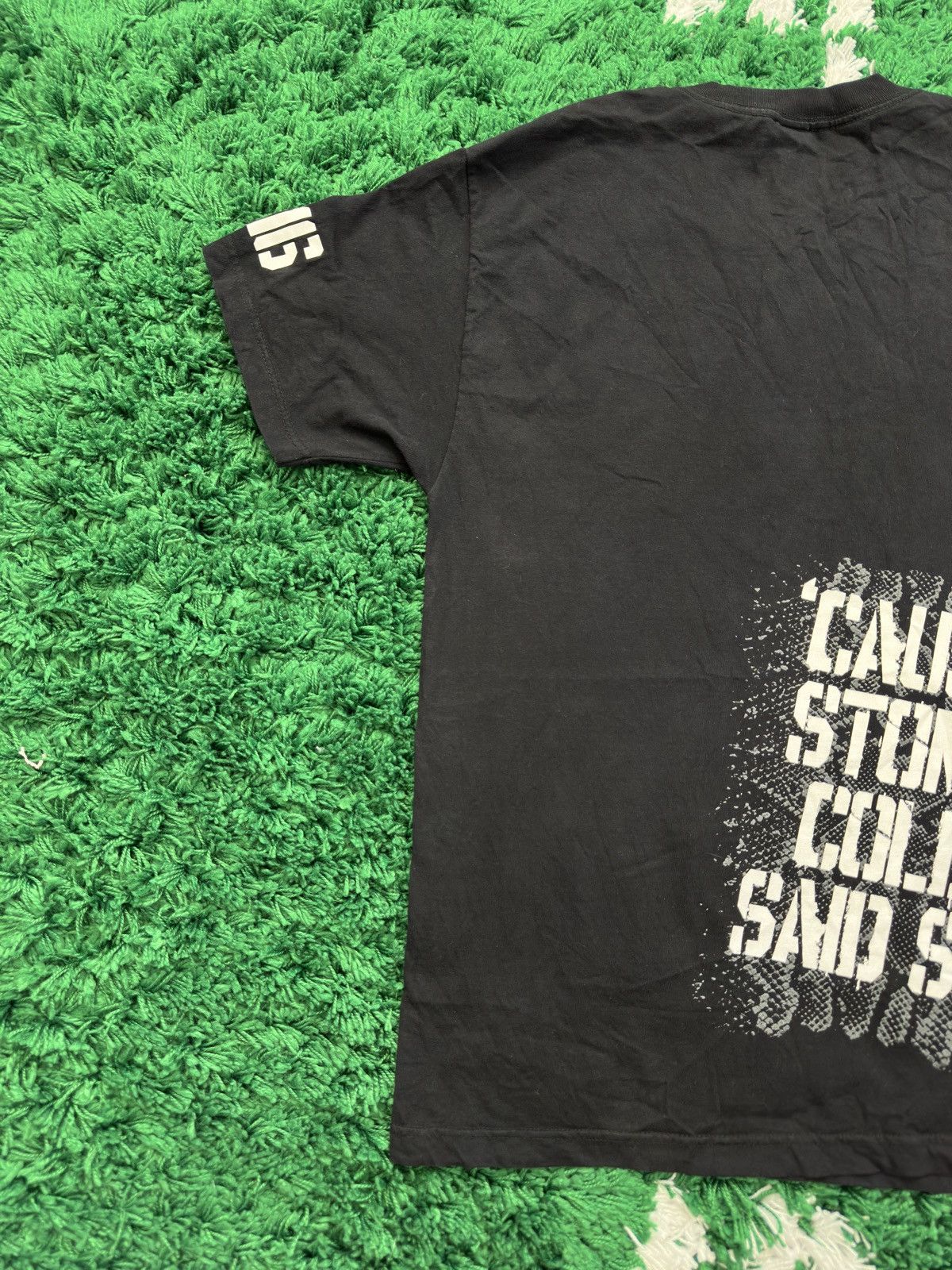 WWE WWE Stone Cold Steve Austin tee 2007 Size US L / EU 52-54 / 3 - 5 Thumbnail