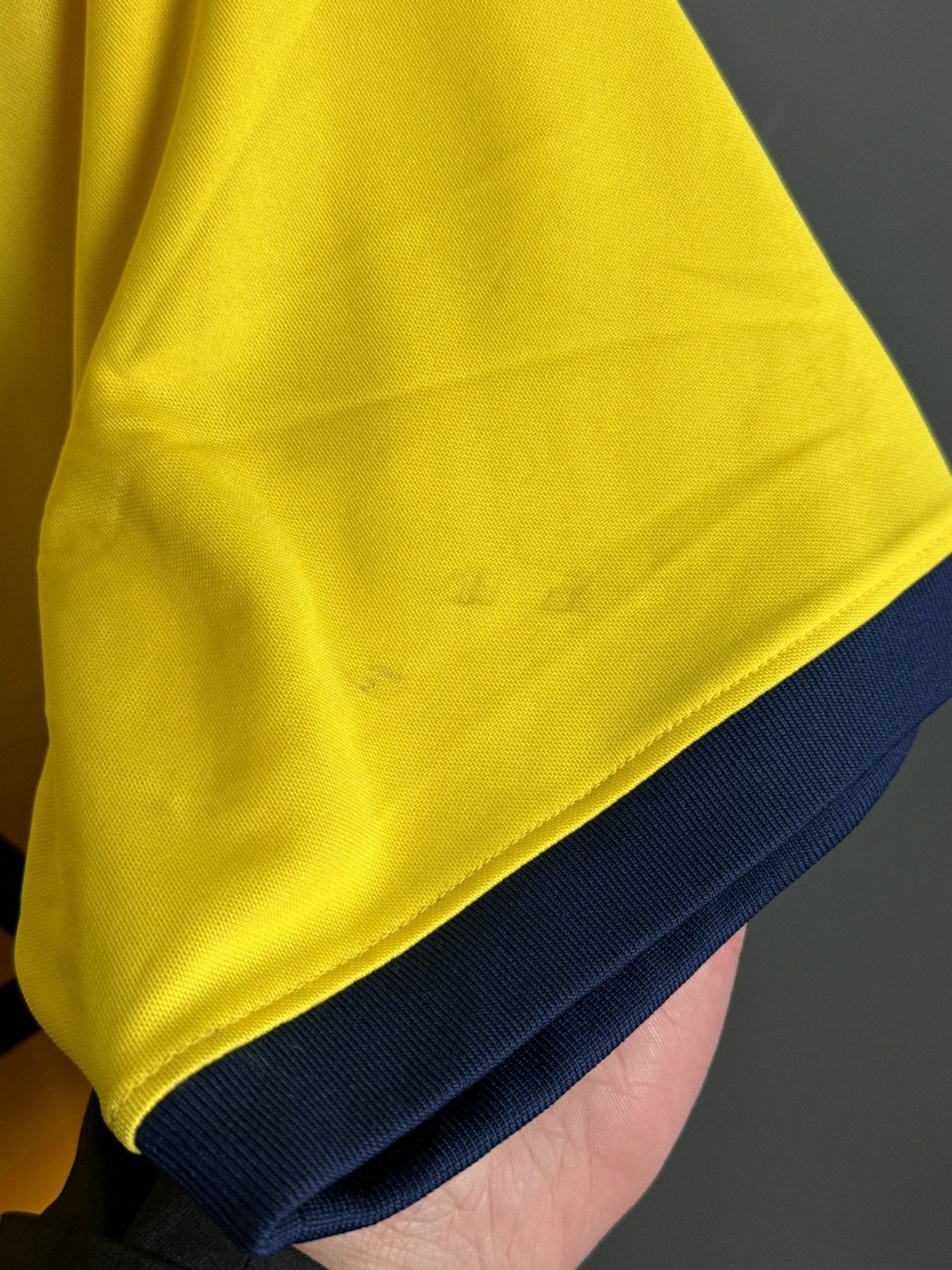 Nike Tottenham Hotspur 20/21 Third Football Jersey Size US L / EU 52-54 / 3 - 6 Thumbnail