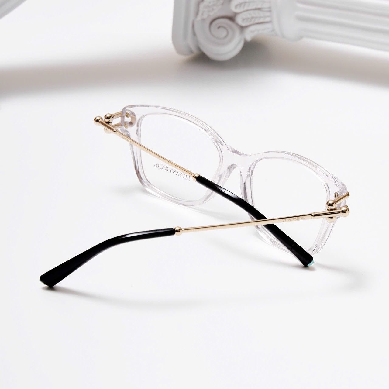 Tiffany & Co. TIFFANY & CO 0TF2266 8047 GLASSES Size ONE SIZE - 7 Thumbnail