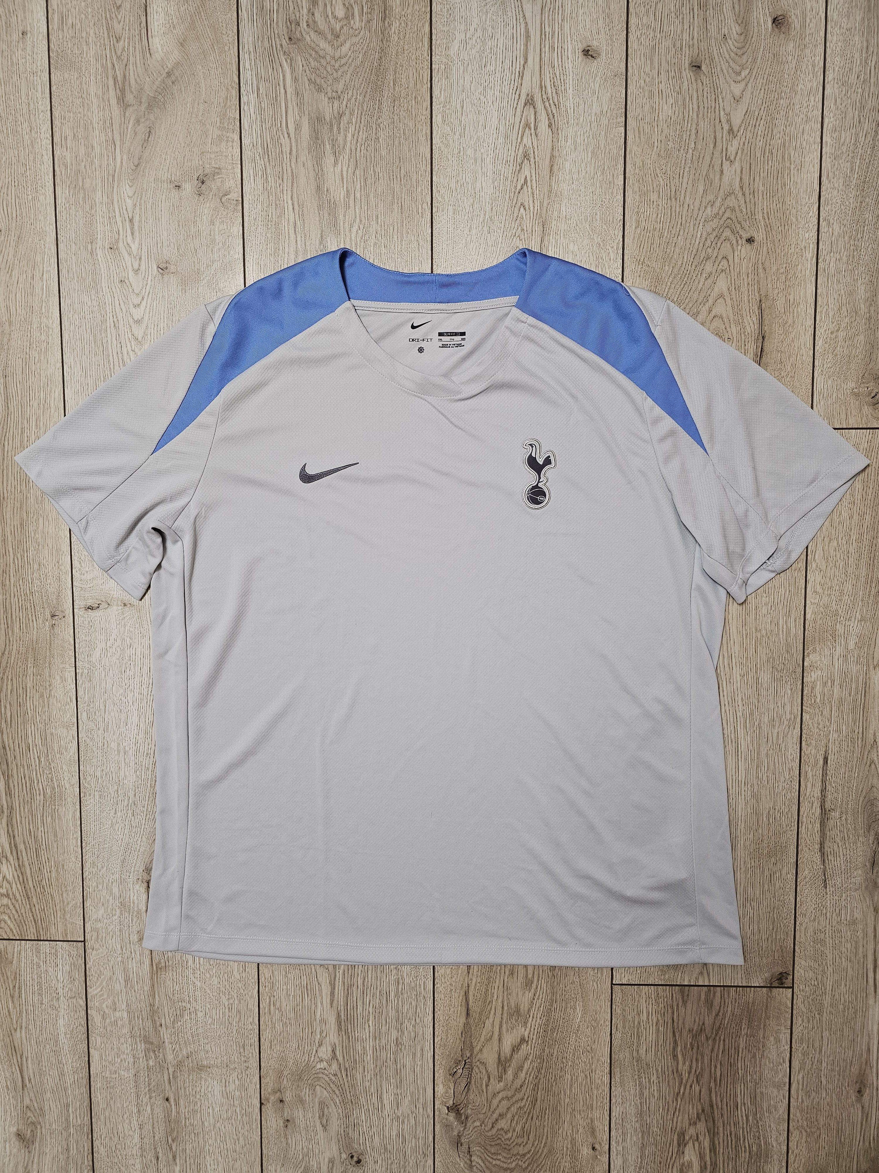 Nike TOTTENHAM HOTSPUR 2024 2025 FOOTBALL SHIRT SOCCER JERSEY Size US XXL / EU 58 / 5 - 1 Thumbnail