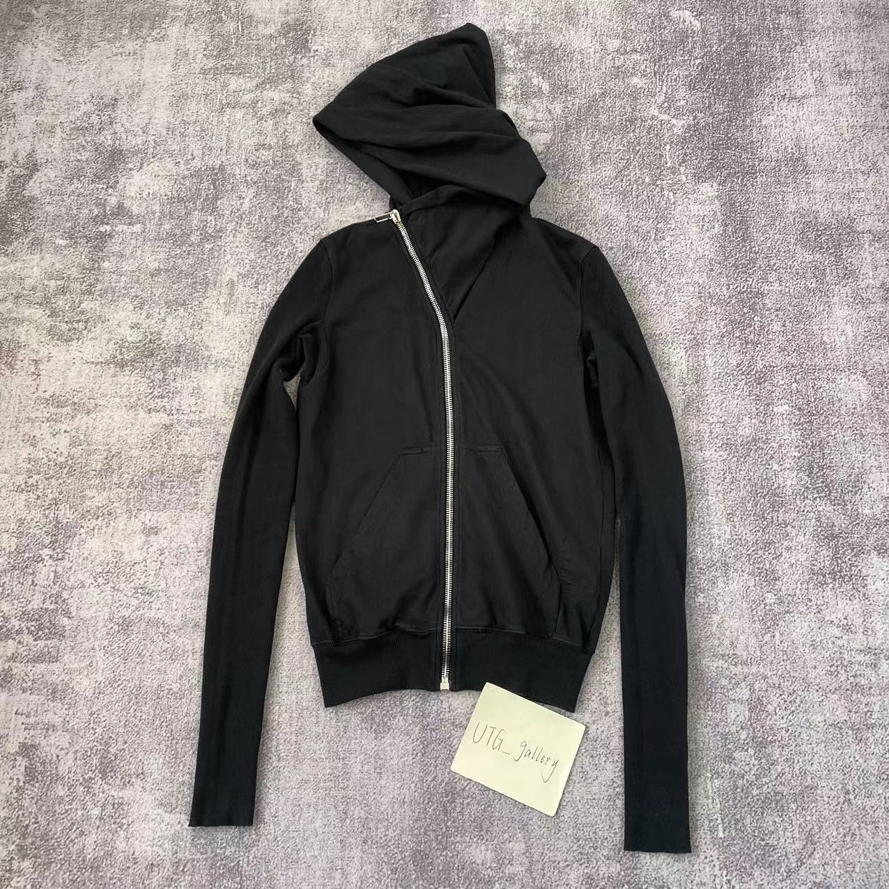 Rick Owens Drkshdw Mountain Hoodie | Grailed