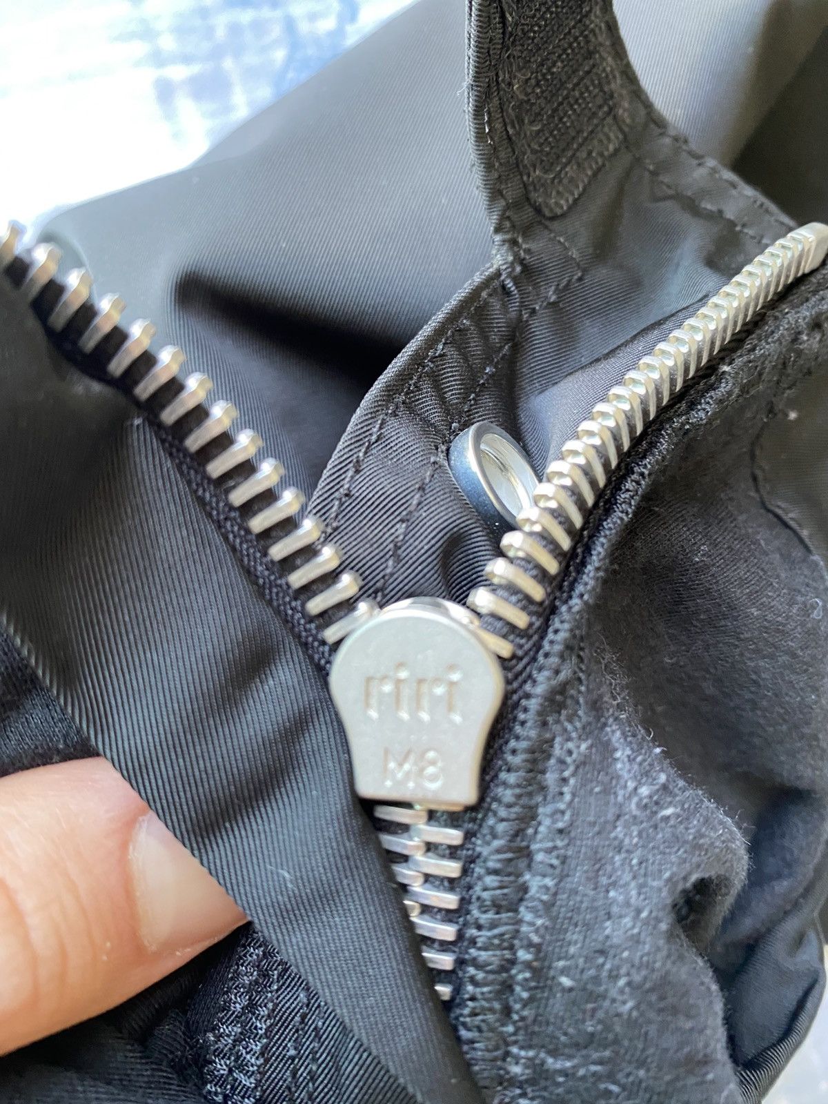 Fear of God Fear of God Sixth Collection Snap Cargo Pants Small Size US 30 / EU 46 - 6 Thumbnail