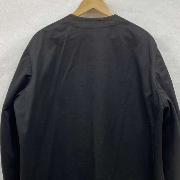 Yohji Yamamoto Yohji Yamamoto Pour Homme 00s Jumper Size US L / EU 52-54 / 3 - 5 Thumbnail