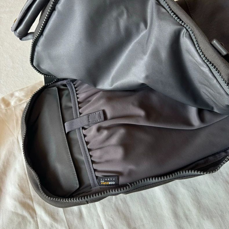 Visvim VISVIM 24aw CORDURA 20L (FR VEG.LB) Backpack-2506 Size ONE SIZE - 5 Thumbnail