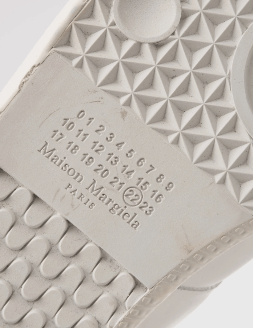 Maison Margiela MAISON MARGIELA Leather Gats Size US 11 / EU 44 - 7 Thumbnail