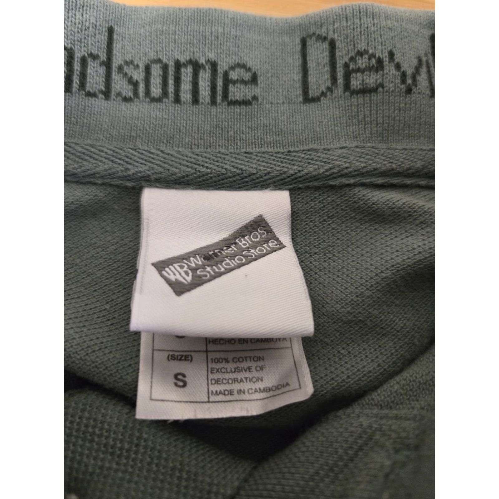 Vintage VINTAGE? No. Size US S / EU 44-46 / 1 - 3 Thumbnail