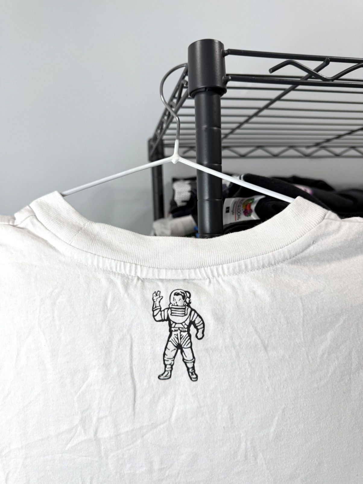 Billionaire Boys Club BBC Billionaire Boys Club T Shirt Size US S / EU 44-46 / 1 - 8 Thumbnail