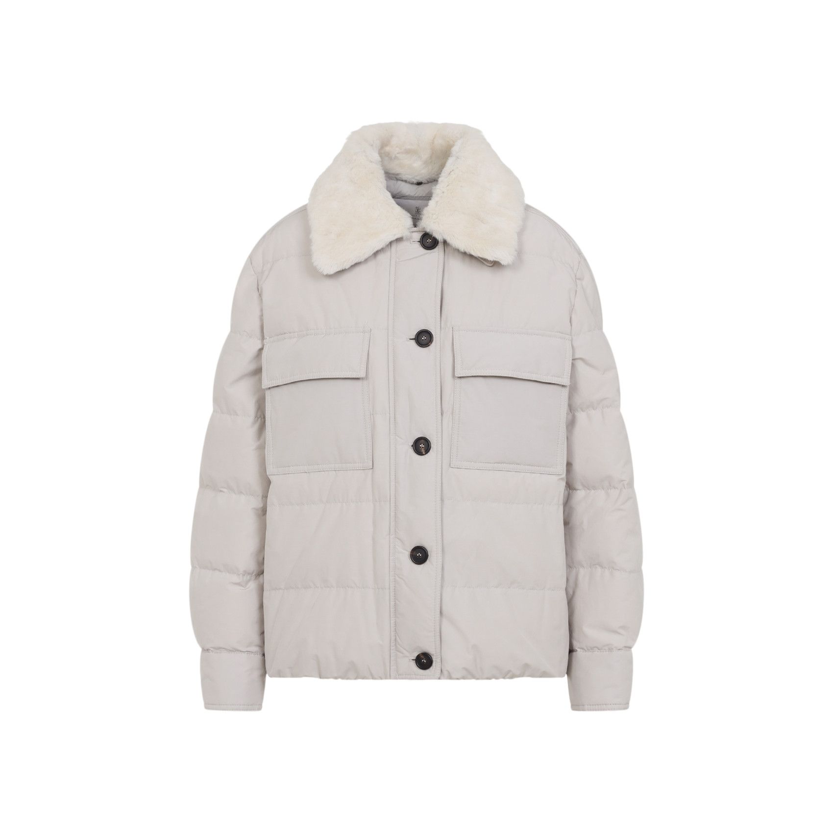 Brunello Cucinelli Puffer Jacket