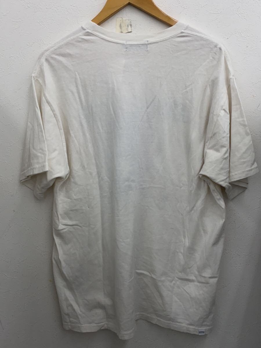 Hysteric Glamour Hysteric Girl Print Tee Size US XL / EU 56 / 4 - 2 Thumbnail