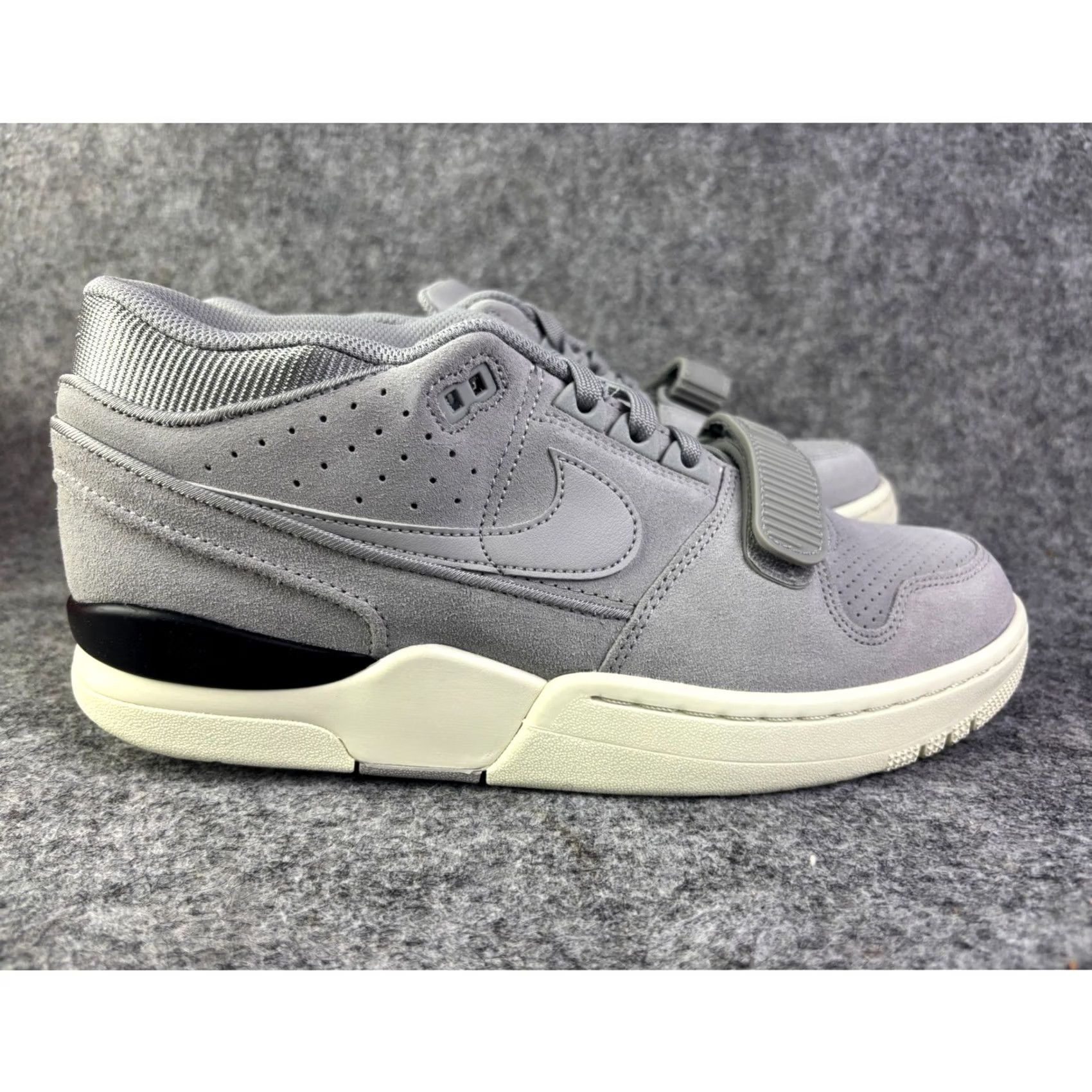 Nike Nike Air Alpha Force 88 Mens Sneakers Size US 10 / EU 43 - 4 Thumbnail