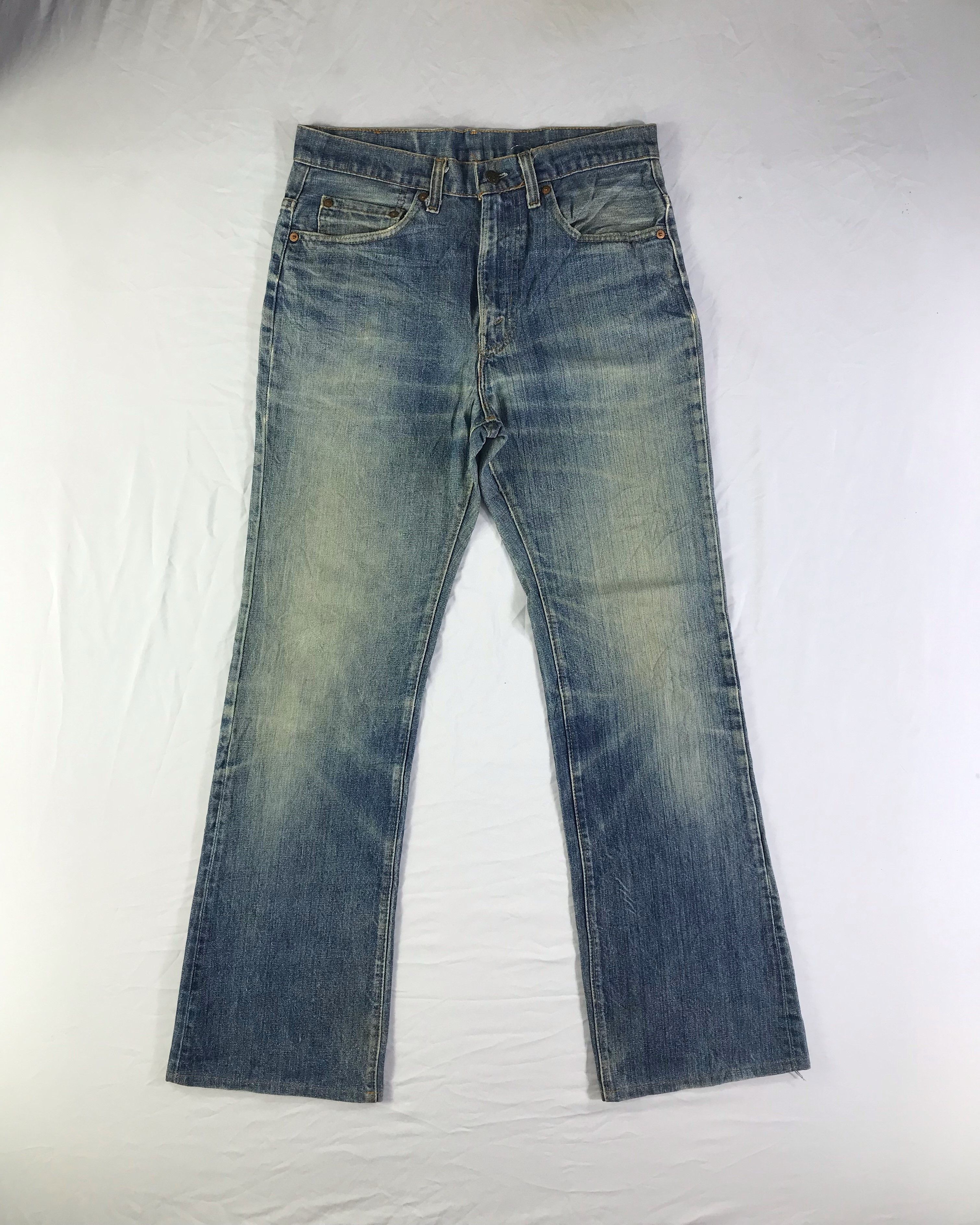N.Hoolywood × Levi's 517 W29 N.Hoolywood × Levi's 517 W29 - メルカリ