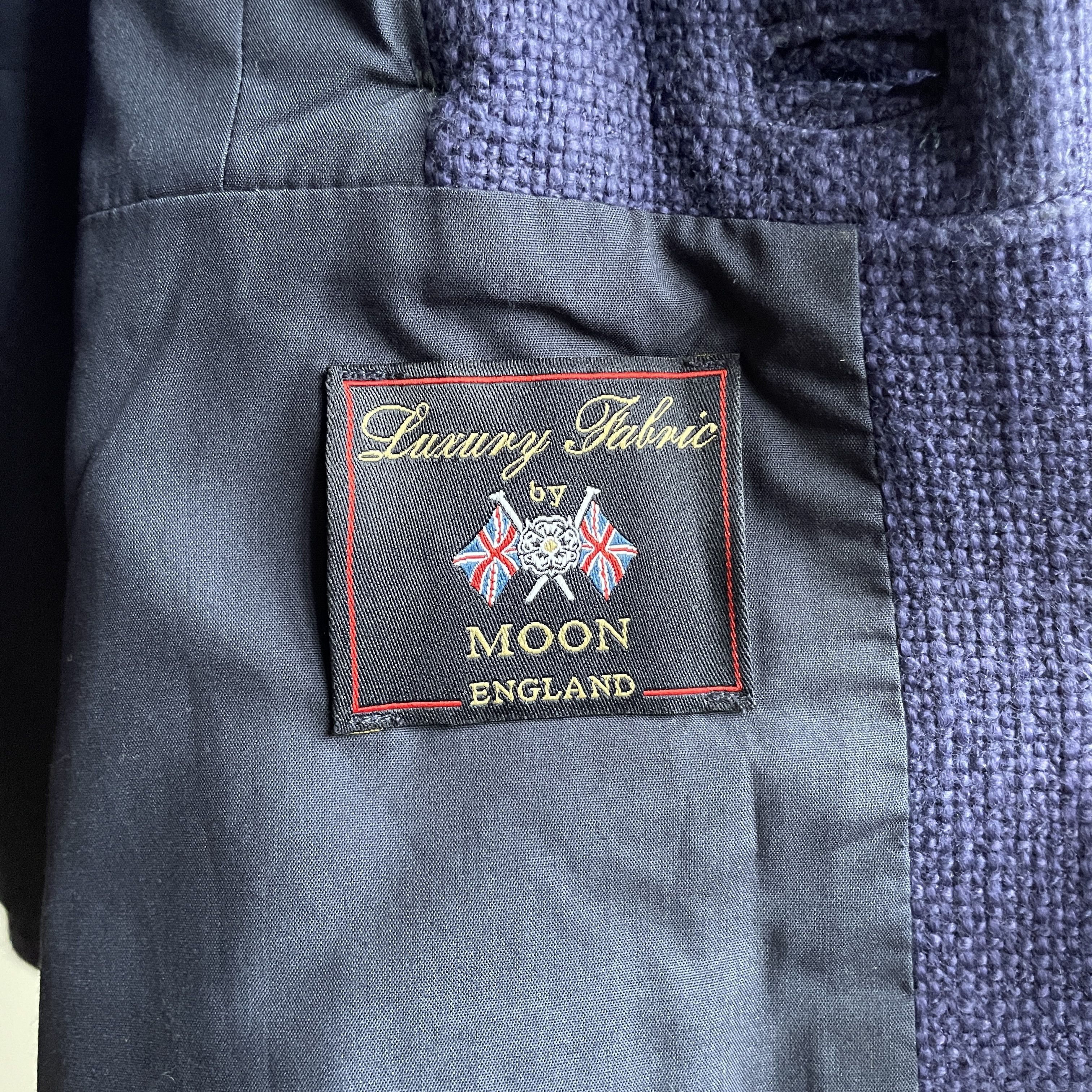 Other Toast Boucle Moon Tweed Womens Double Breasted Jacket Size M / US 6-8 / IT 42-44 - 12 Thumbnail