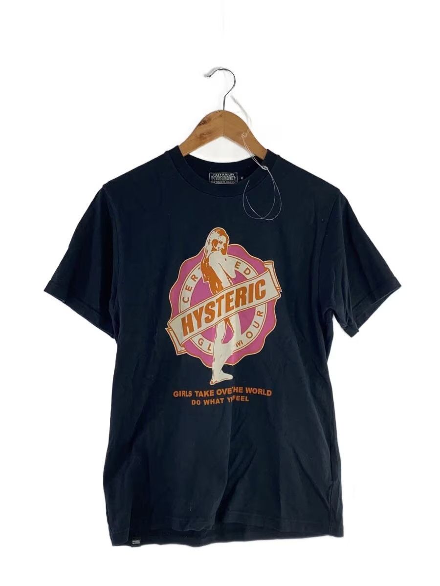 Hysteric Glamour Certified Hysteric Tee Size US M / EU 48-50 / 2 - 1 Thumbnail