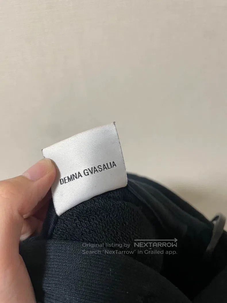 Vetements Vetements Hooded Sweatshirt Size US S / EU 44-46 / 1 - 7 Thumbnail