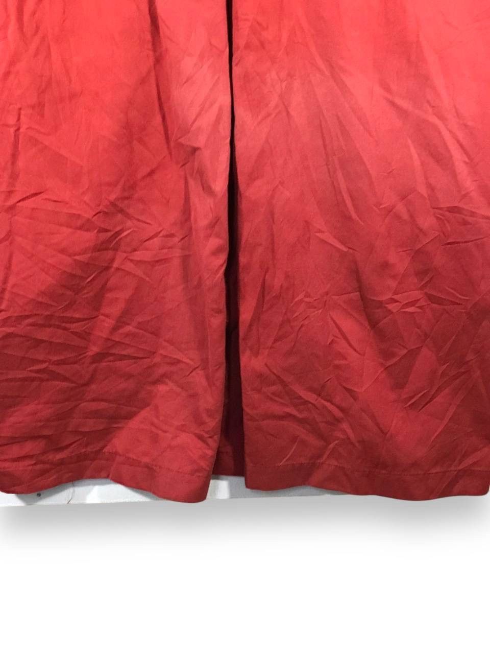 Vintage vintage issey miyake long coat apron Size US L / EU 52-54 / 3 - 9 Thumbnail