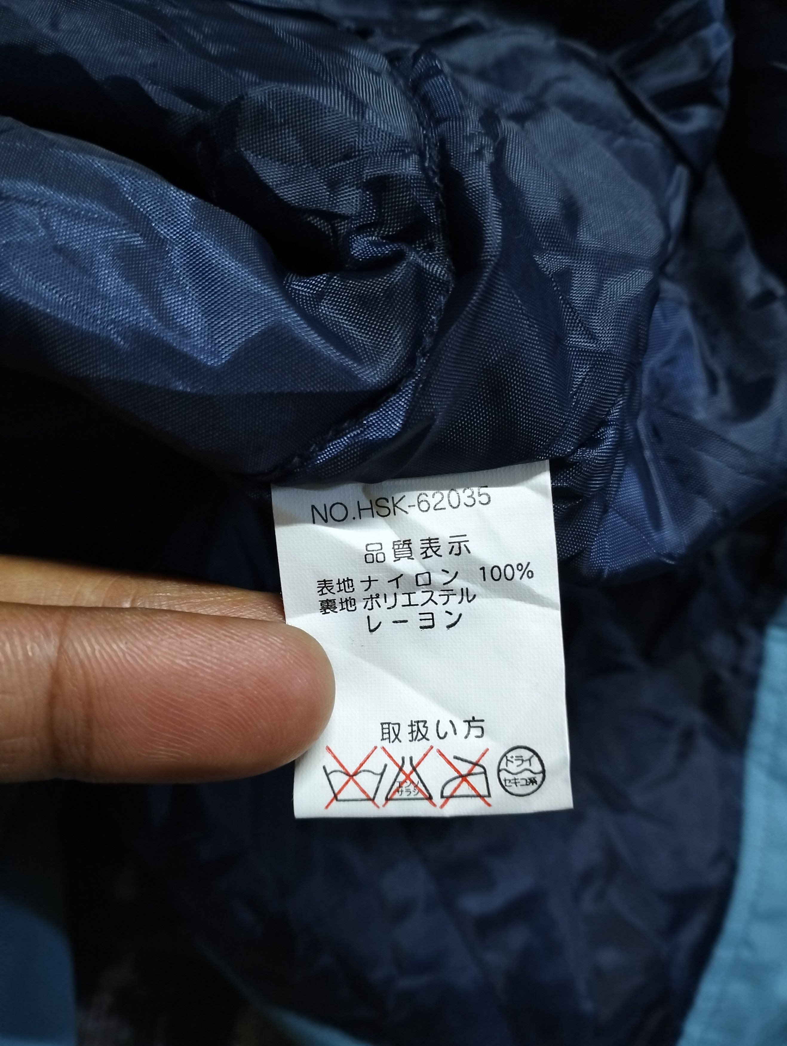Sports Specialties Vintage90s Polo Bi-Way Sentloran Parka Hoodie Zipper Jacket Size US L / EU 52-54 / 3 - 14 Thumbnail