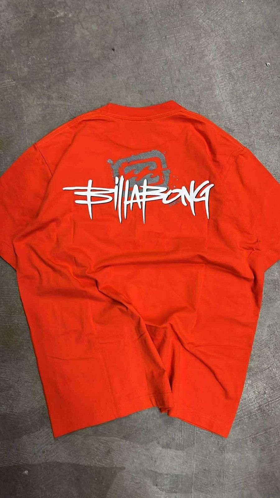 Billabong Billabong Australia Vintage Tee Size US L / EU 52-54 / 3 - 6 Thumbnail