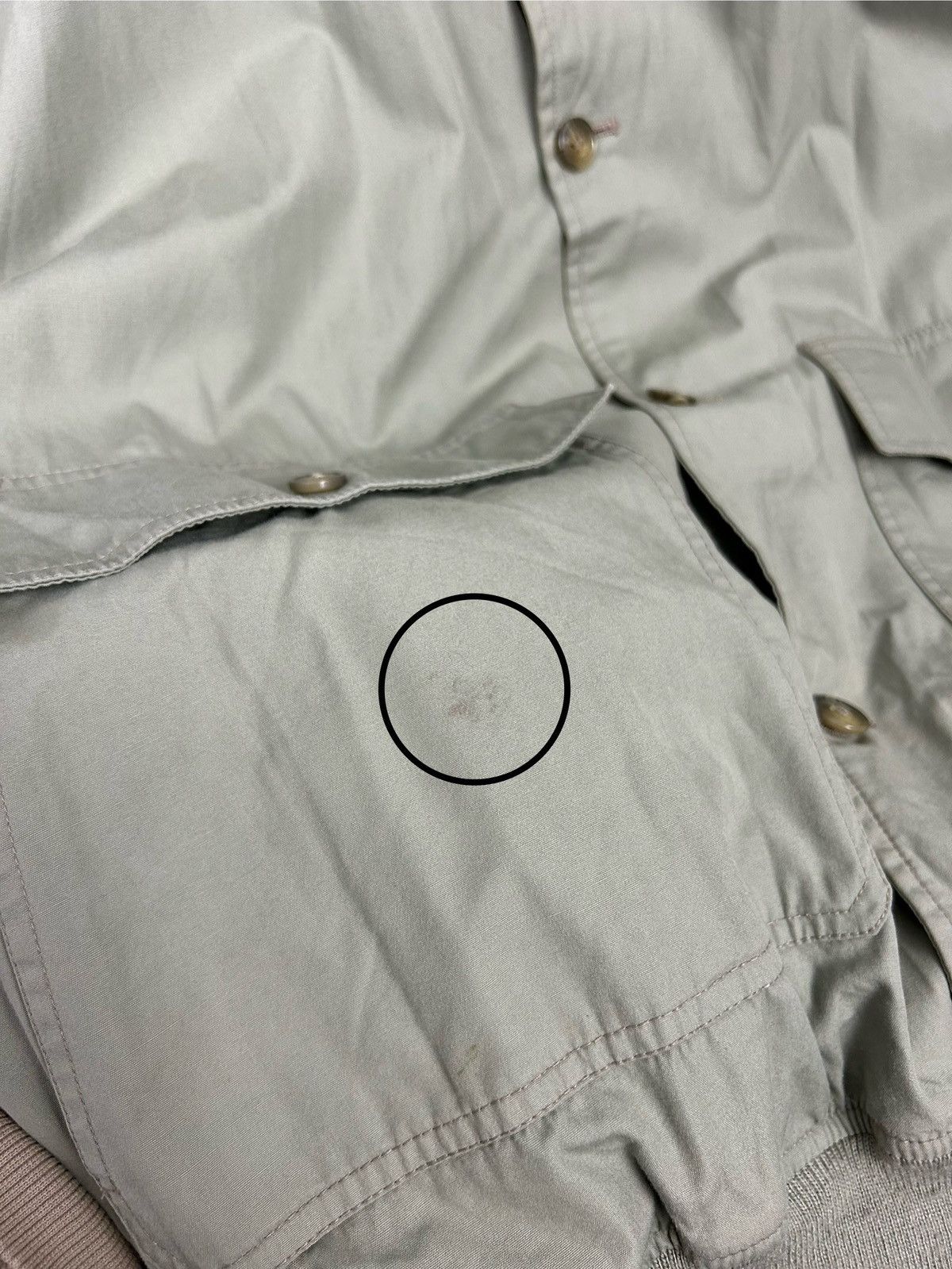 Burberry Burberry nova check vintage bomber jacket Size US L / EU 52-54 / 3 - 11 Thumbnail