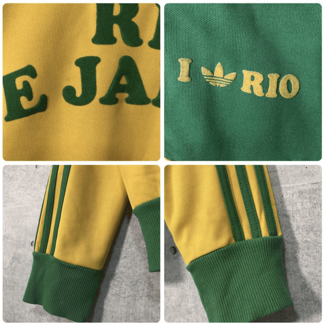 Adidas brasil rio de janeiro best sale