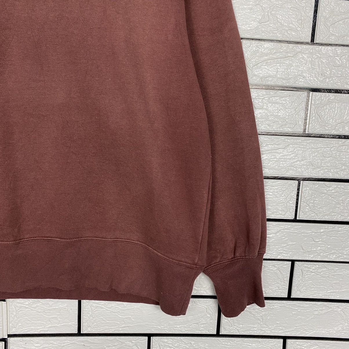 Japanese Brand Vintage Sweatshirt Demon Slayer Full Print Size US S / EU 44-46 / 1 - 6 Thumbnail