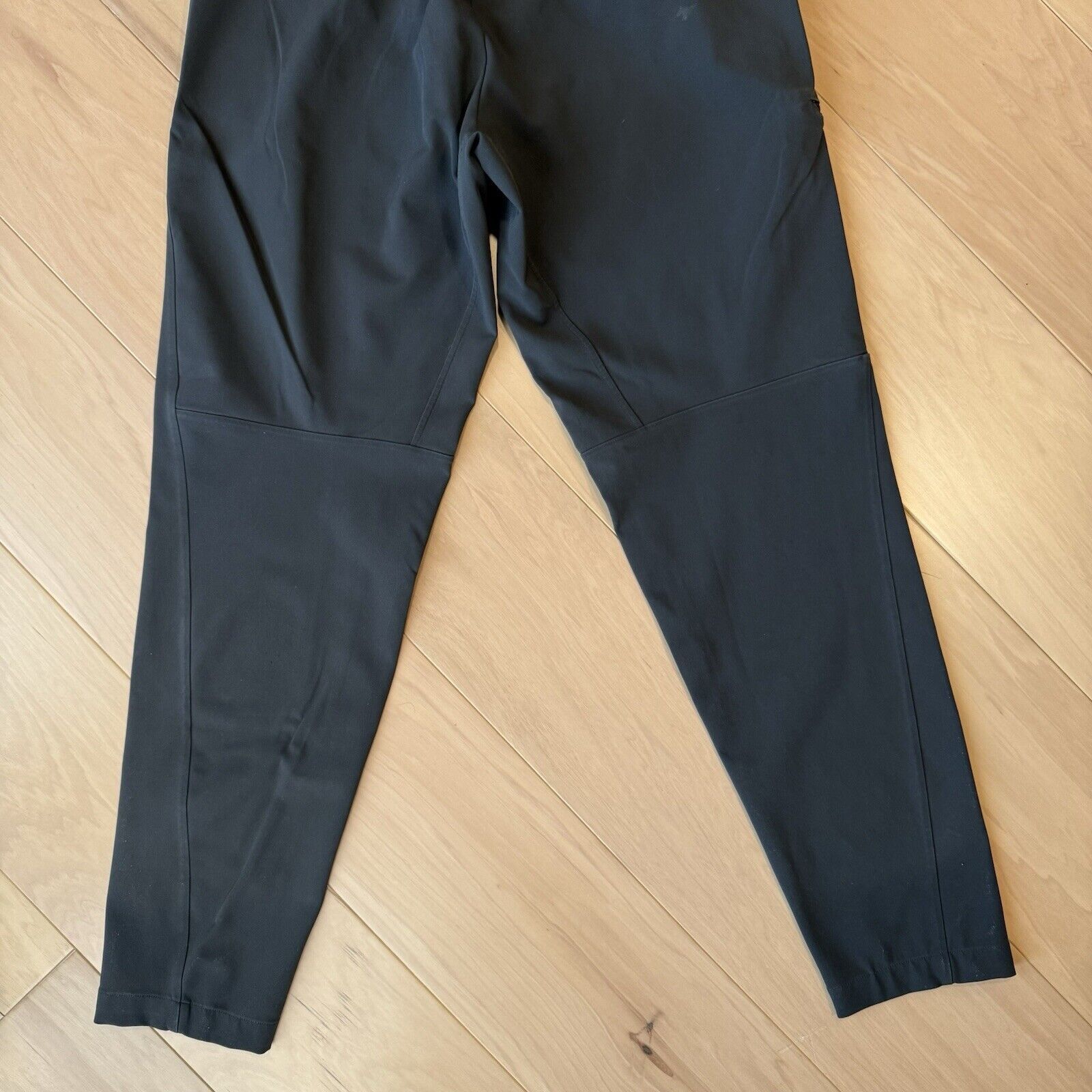 Lululemon Lululemon Ever Alert Pants 28 Gray Yoga Workout Athleisure Size US 28 / EU 44 - 8 Thumbnail
