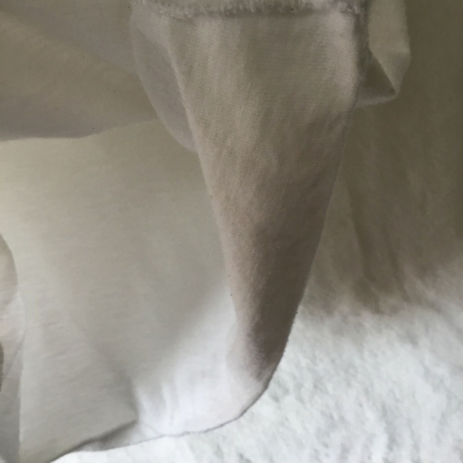 Old Navy Old Navy White Embroidered Camisole Size S / US 4 / IT 40 - 7 Thumbnail