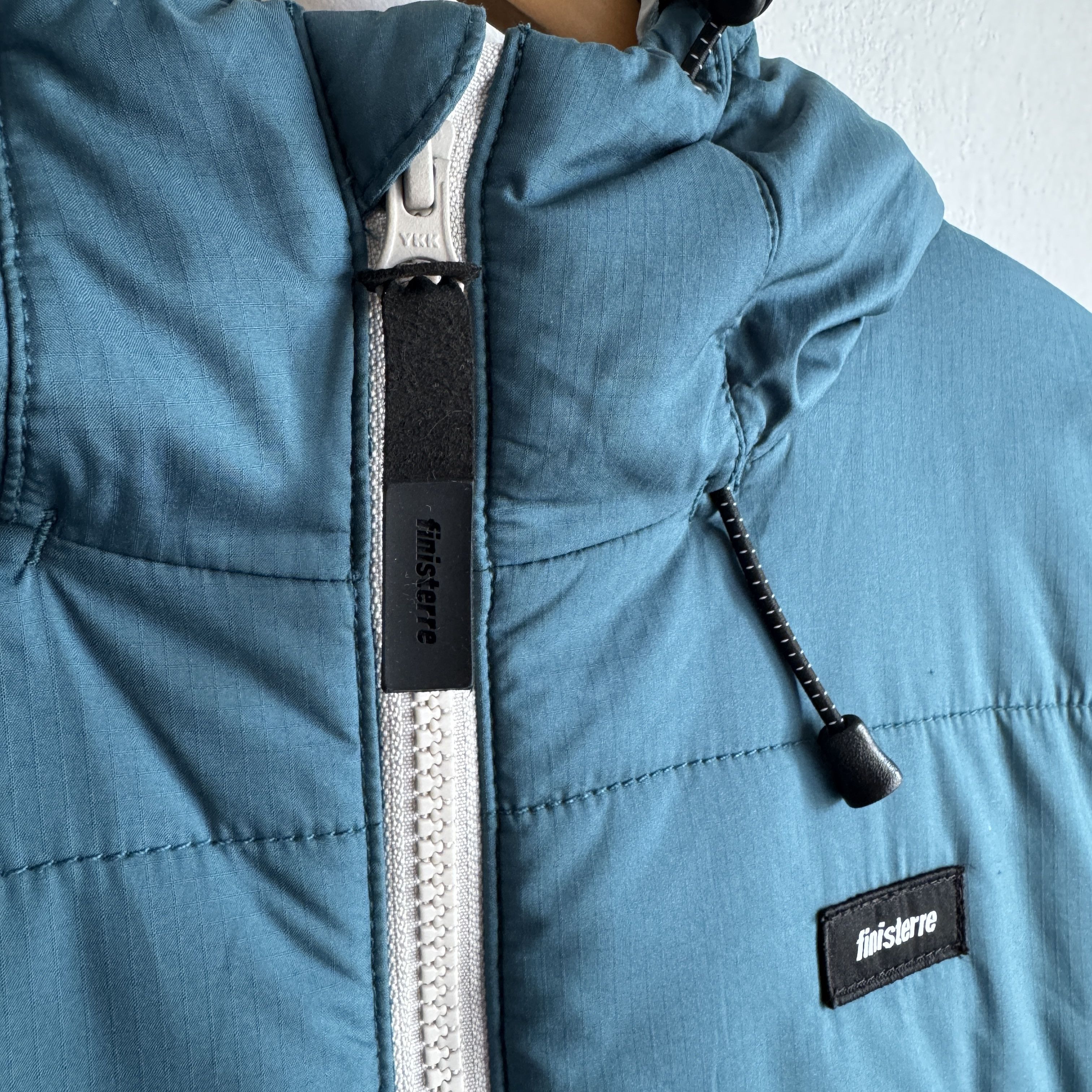 Finisterre Finisterre Women’s Nebulas Insulated Jacket 12 Size M / US 6-8 / IT 42-44 - 6 Thumbnail