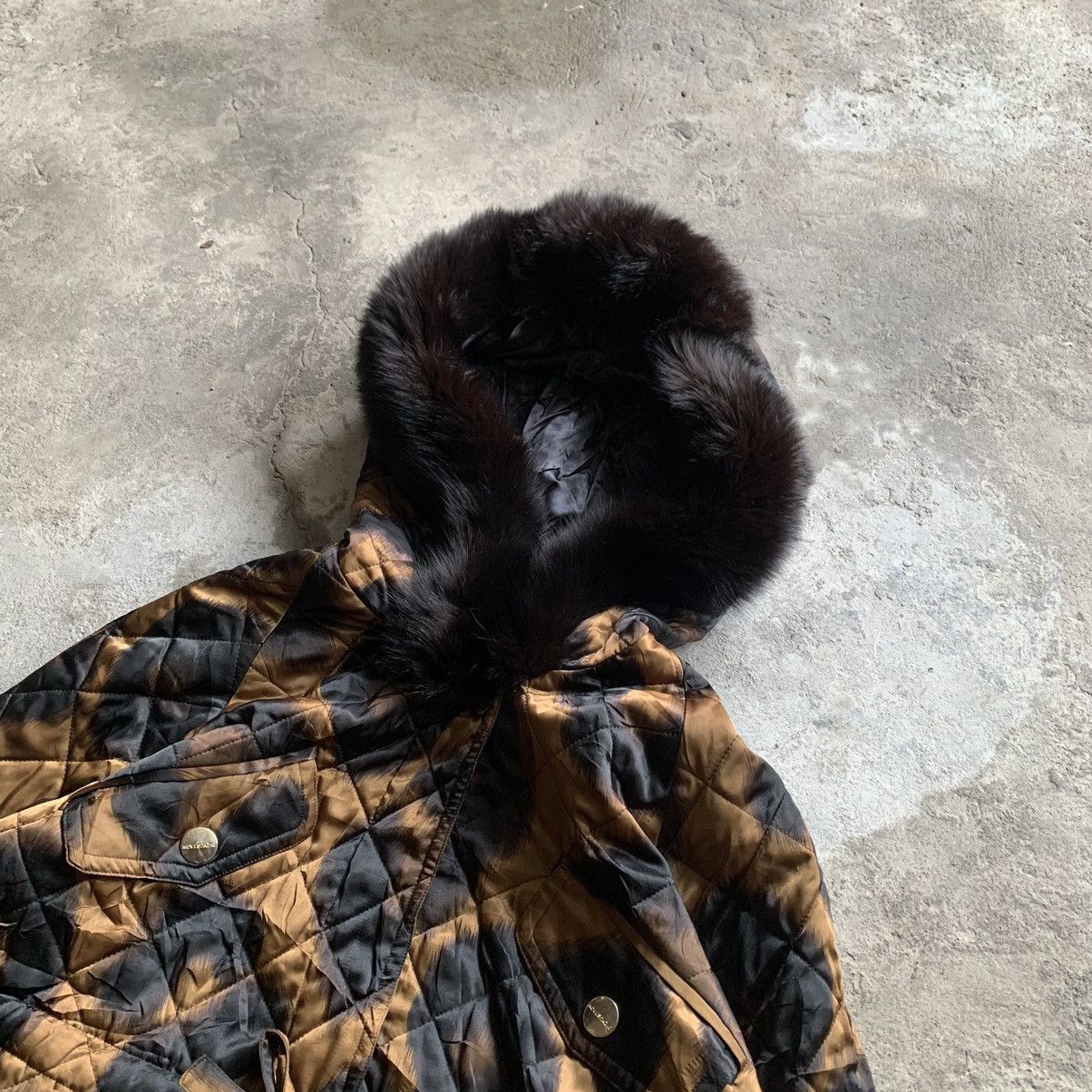 If Six Was Nine × Japanese Brand × Le Grande Bleu (L.G.B.) lgb ifsixwasnine Style coat by Noboru Yamafuji Size US M / EU 48-50 / 2 - 3 Thumbnail