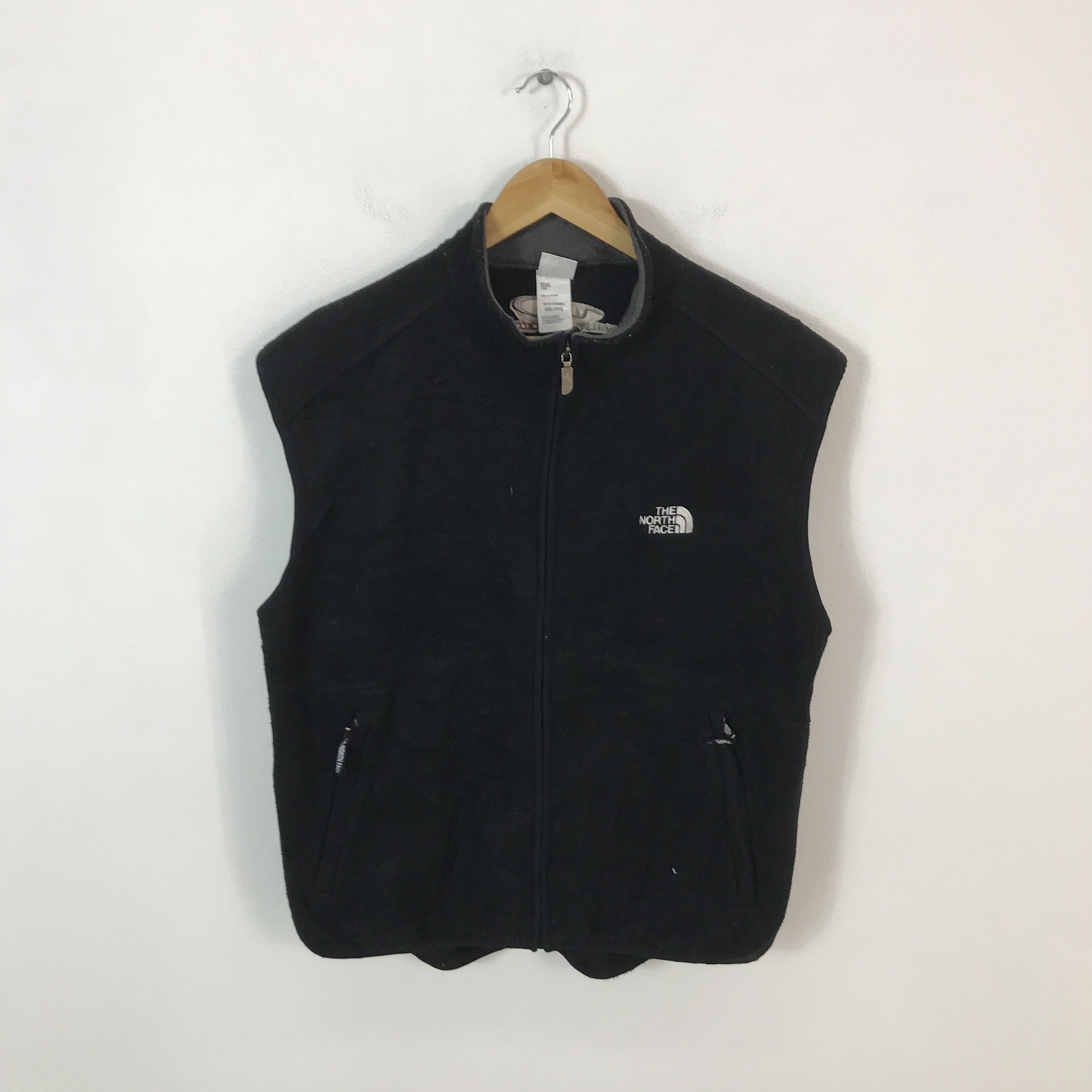 The North Face The North Face Fleece Vest jacket Size US M / EU 48-50 / 2 - 1 Thumbnail