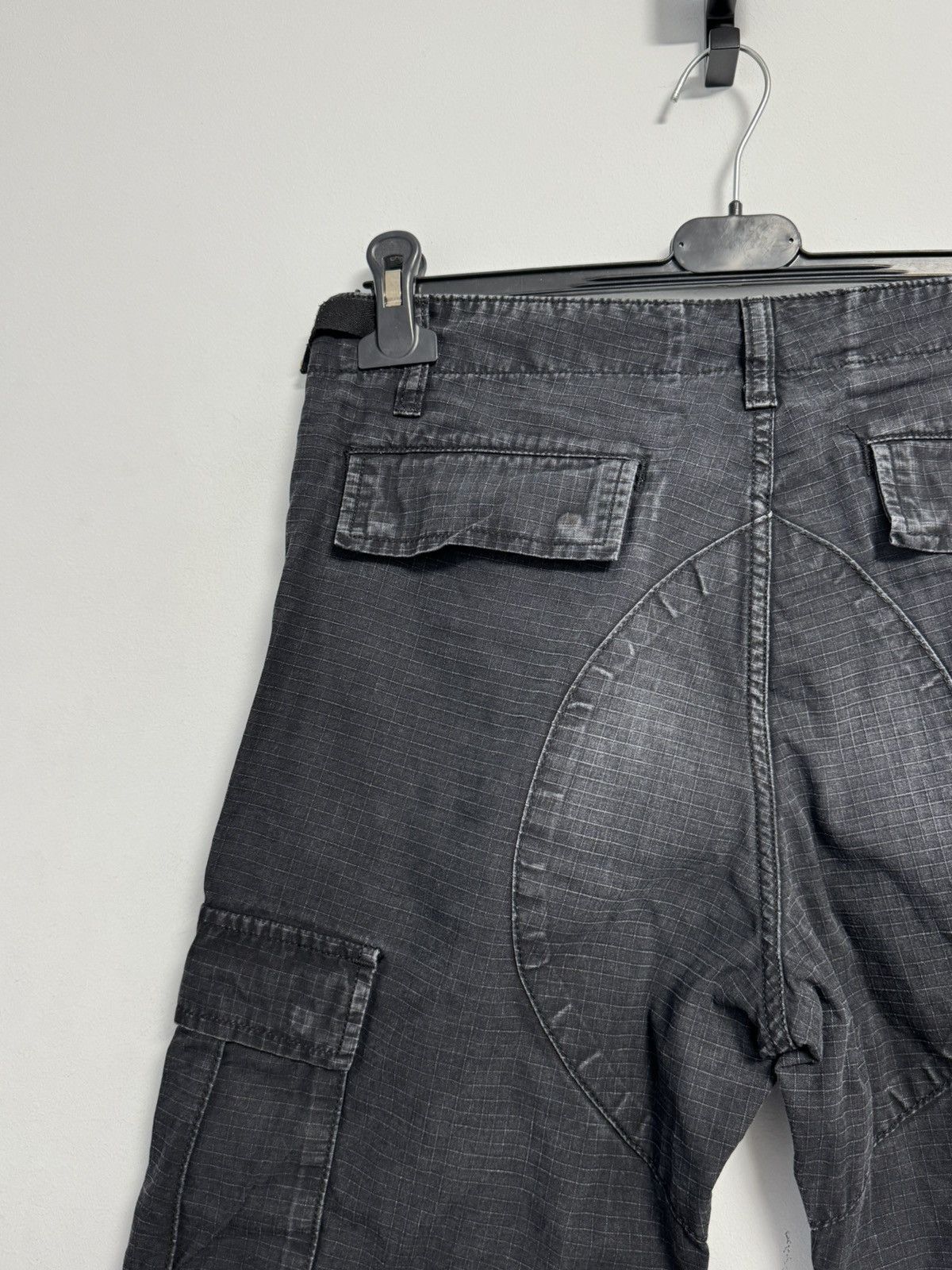 Carhartt Carhartt Vintage Y2K style Cargo Rare 90’s Pants Size US 29 - 6 Thumbnail