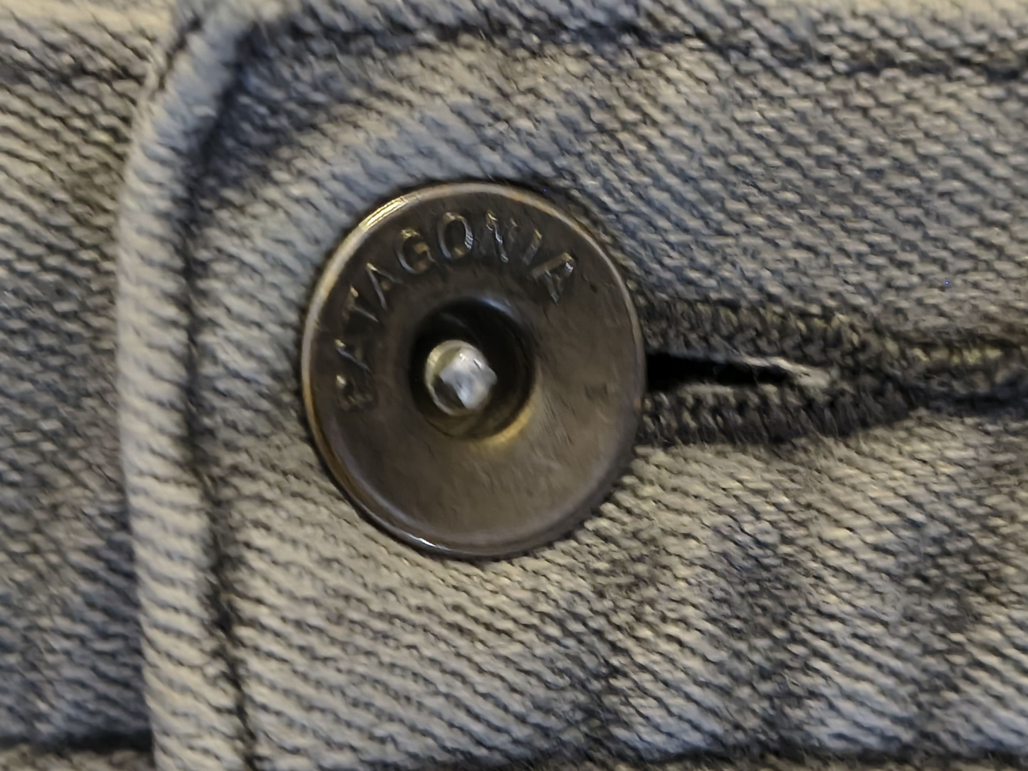 Patagonia Patagonia regular stretch common threads jeans 38 x34 Size US 38 / EU 54 - 4 Thumbnail
