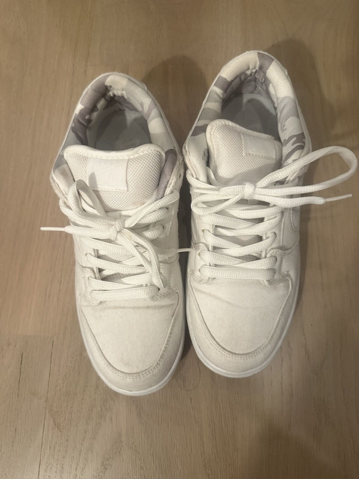 Nike Nike SB Dunk Low (Tokyo 2015) Size US 8 / EU 41 - 3 Thumbnail