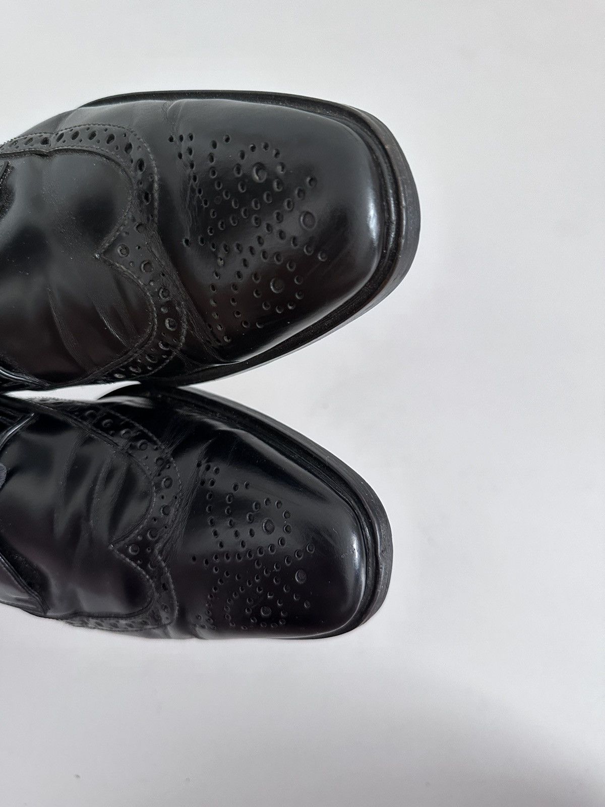 Tod's Tod’s Mens Derby Shoes Luxury Size 7 Size US 7 / EU 40 - 7 Thumbnail