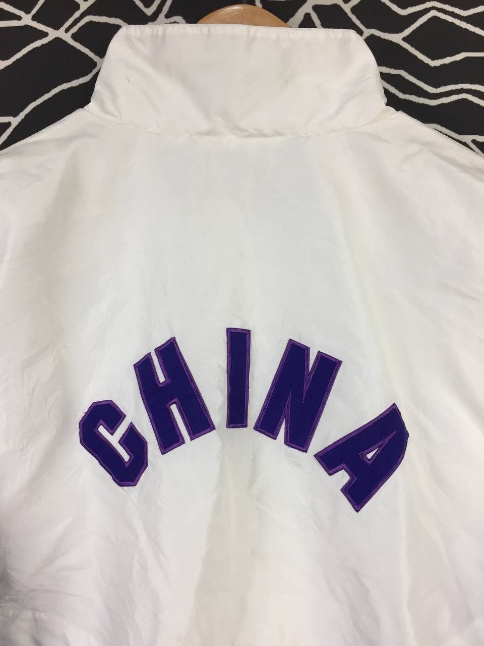 Reebok Vtg Reebok Casual Windbreaker Jacket Size US XXL / EU 58 / 5 - 10 Thumbnail