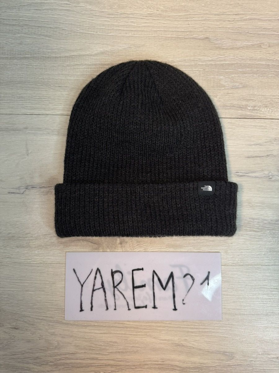 The North Face The north face hat cap Size ONE SIZE - 2 Thumbnail