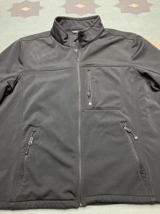 Swiss tech 2024 jacket waterproof