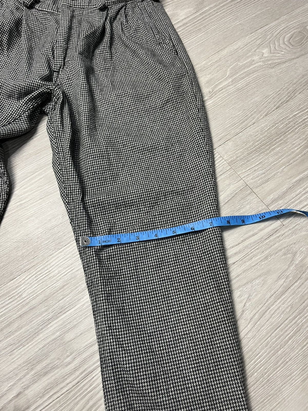 Orslow Orslow Trousers Pants Size US 27 - 10 Thumbnail