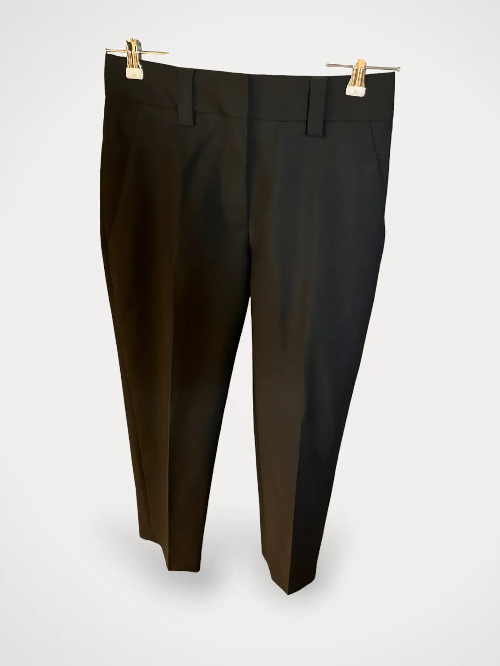 Acne Studios Acne Studios FN-WN-TROU000006 Pants Size 25" / US 0 / IT 36 - 1 Thumbnail