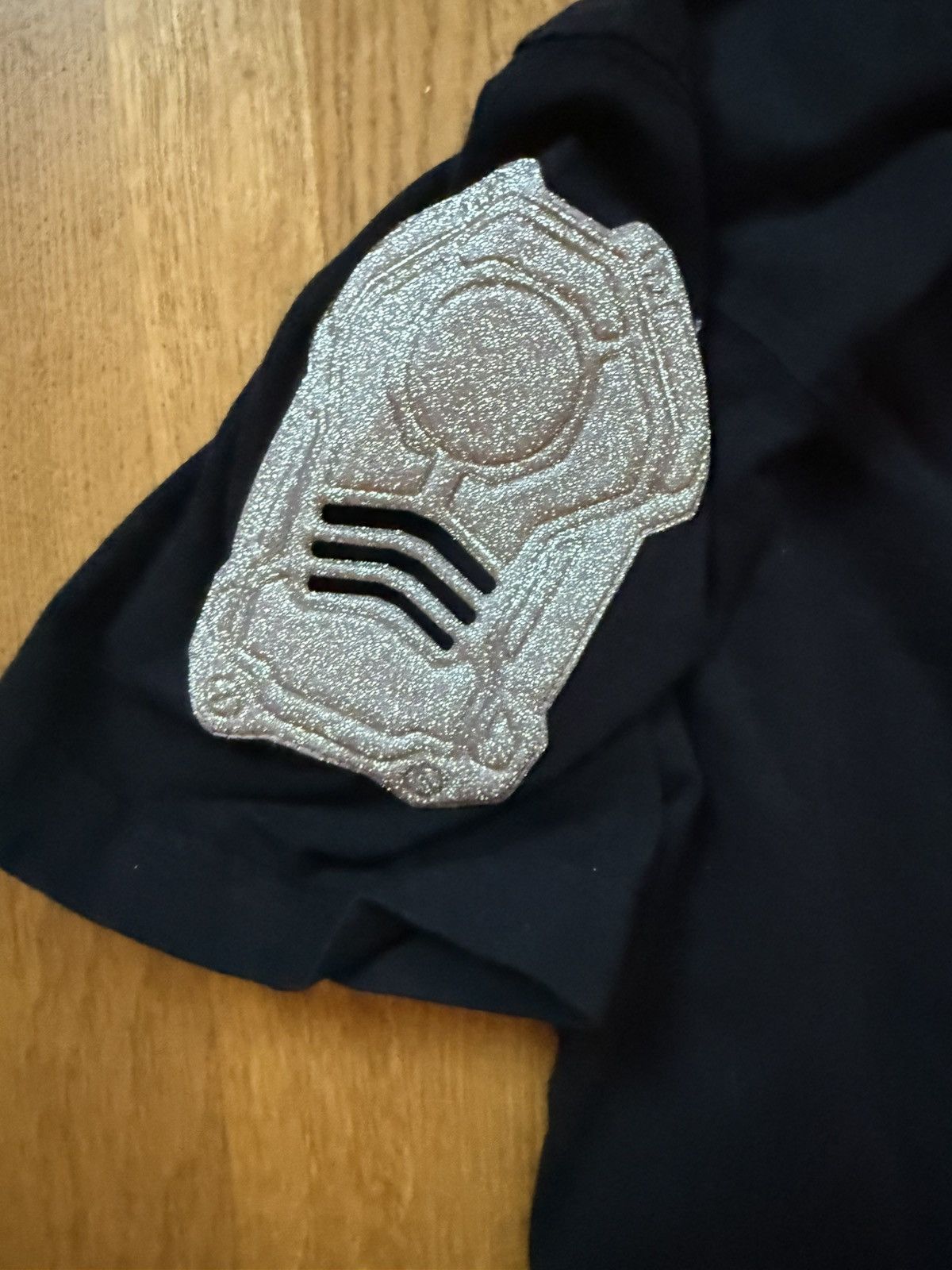 Other Cyberdog armor t Size US M / EU 48-50 / 2 - 2 Thumbnail